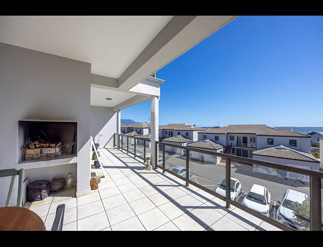 2 BEDROOM APARTMENT FOR SALE IN BIG BAY